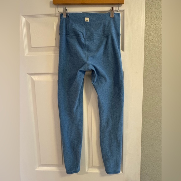 Vuori Clean Elevation Legging - S - Picture 2 of 6